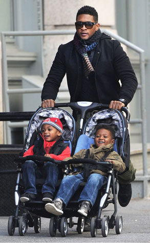 Usher, Usher Raymond V, Naviyd Ely Raymond Usher, Usher Raymond V, Naviyd Ely Raymond